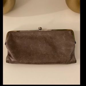 Hobo “Lauren” style wallet